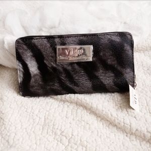 VLD Wallet Clutch Bag